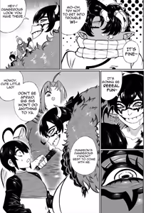 Page 23 of SEMXONTER 2 - preview thumbnail