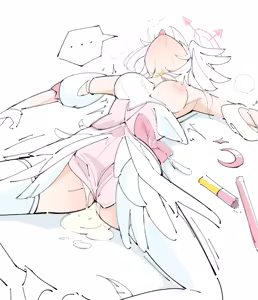 あらどる — hentai manga cover on Fhentai