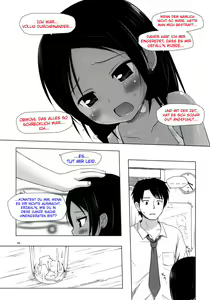Page 19 of Kago no Naka no Kotori wa Itsu Deyaru 2 - preview thumbnail