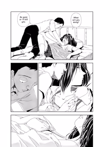 Page 8 of Sekai saigo no hibi - Shuppatsu | Last Days of the World: Departure - preview thumbnail