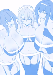 Page 3 of 그리폰 신년 이벤트 - preview thumbnail