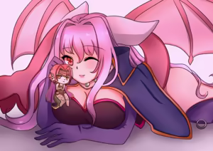 Page 1042 of fanart mgq archive 3 - preview thumbnail