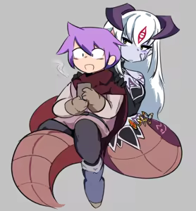 Page 1147 of fanart mgq archive 3 - preview thumbnail