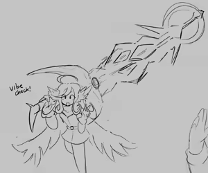 Page 1160 of fanart mgq archive 3 - preview thumbnail