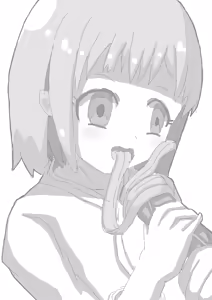 Page 1205 of fanart mgq archive 3 - preview thumbnail
