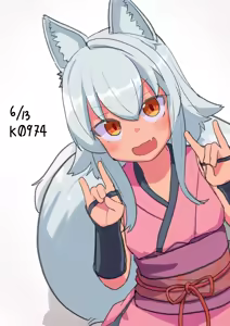 Page 1216 of fanart mgq archive 3 - preview thumbnail