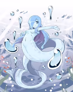 Page 1310 of fanart mgq archive 3 - preview thumbnail