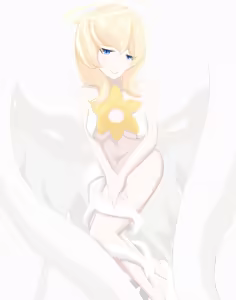 Page 1424 of fanart mgq archive 3 - preview thumbnail