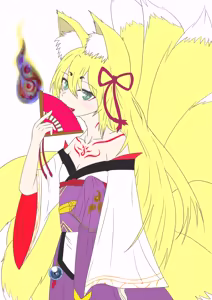 Page 1456 of fanart mgq archive 3 - preview thumbnail