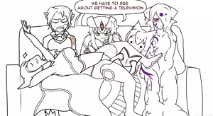 Page 153 of fanart mgq archive 3 - preview thumbnail