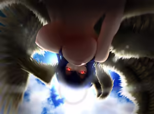 Page 20 of fanart mgq archive 3 - preview thumbnail