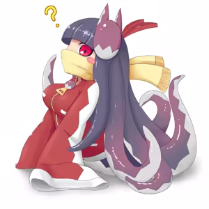 Page 202 of fanart mgq archive 3 - preview thumbnail