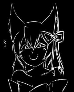 Page 242 of fanart mgq archive 3 - preview thumbnail