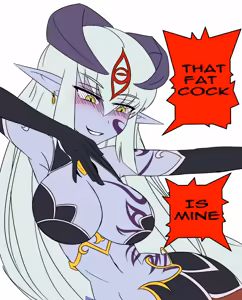 Page 281 of fanart mgq archive 3 - preview thumbnail
