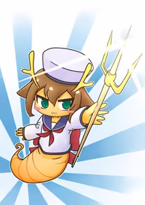 Page 282 of fanart mgq archive 3 - preview thumbnail