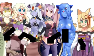Page 386 of fanart mgq archive 3 - preview thumbnail