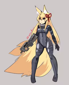 Page 423 of fanart mgq archive 3 - preview thumbnail