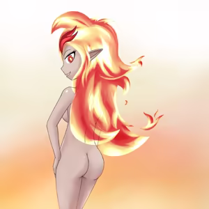 Page 608 of fanart mgq archive 3 - preview thumbnail