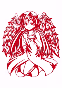 Page 66 of fanart mgq archive 3 - preview thumbnail