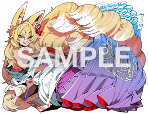 Page 876 of fanart mgq archive 3 - preview thumbnail