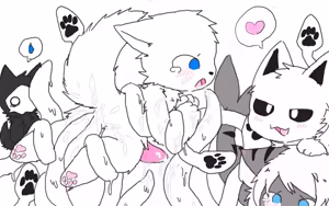 Page 34 of [Changed][Squid Dog][Lin][Pro] - preview thumbnail