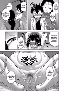 Page 128 of Kami-sama no Tsukurikata - preview thumbnail