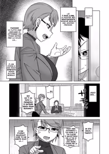 Page 69 of Kami-sama no Tsukurikata - preview thumbnail