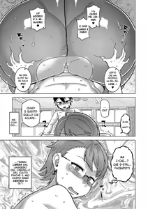 Page 73 of Kami-sama no Tsukurikata - preview thumbnail