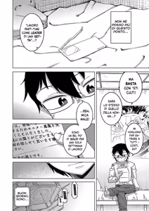 Page 9 of Kami-sama no Tsukurikata - preview thumbnail