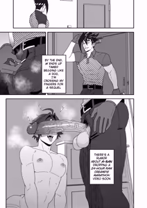Page 7 of Bideoya no Susume | The VideoStore's Recomendations (decensored) - preview thumbnail