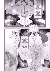 Page 10 of Bideoya no Susume | The VideoStore's Recomendations (decensored) - preview thumbnail