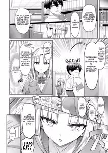 Page 6 of El Caso de como transferirme a una ex-escuela para chicas transformó mi vida en un total harem #1 - preview thumbnail