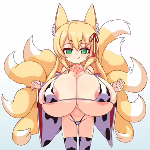 Page 1111 of fanart mgq archive 4 - preview thumbnail