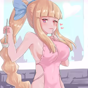 Page 1123 of fanart mgq archive 4 - preview thumbnail