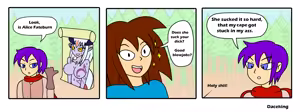 Page 1174 of fanart mgq archive 4 - preview thumbnail