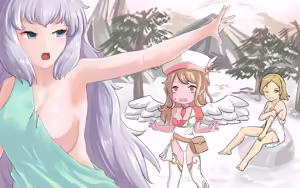Page 1255 of fanart mgq archive 4 - preview thumbnail