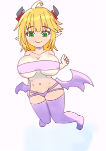 Page 1488 of fanart mgq archive 4 - preview thumbnail