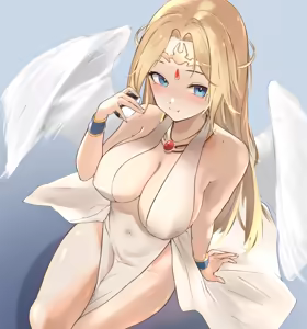 Page 1489 of fanart mgq archive 4 - preview thumbnail