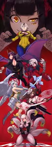 Page 1516 of fanart mgq archive 4 - preview thumbnail