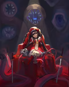 Page 1567 of fanart mgq archive 4 - preview thumbnail