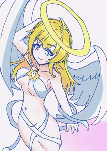 Page 1595 of fanart mgq archive 4 - preview thumbnail