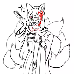 Page 658 of fanart mgq archive 4 - preview thumbnail