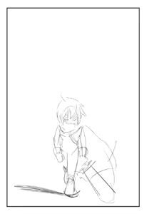 Page 90 of fanart mgq archive 4 - preview thumbnail