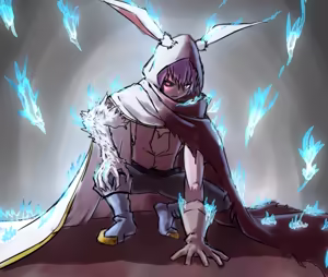 Page 915 of fanart mgq archive 4 - preview thumbnail