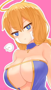 Page 917 of fanart mgq archive 4 - preview thumbnail