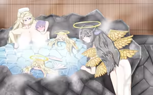 Page 961 of fanart mgq archive 4 - preview thumbnail