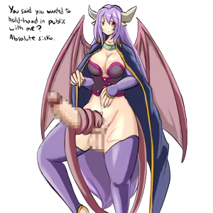 Page 973 of fanart mgq archive 4 - preview thumbnail