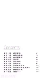 Page 4 of How to Survive in the BL World [2] | 狗血耽美剧的攻略技巧 - preview thumbnail