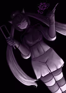 Page 1072 of fanart mgq archive 5 - preview thumbnail