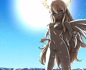 Page 1104 of fanart mgq archive 5 - preview thumbnail